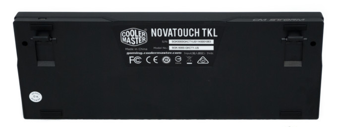 [New] Unbox bàn phím cơ Cooler Master NovaTouch TKL 1399_tkl-6