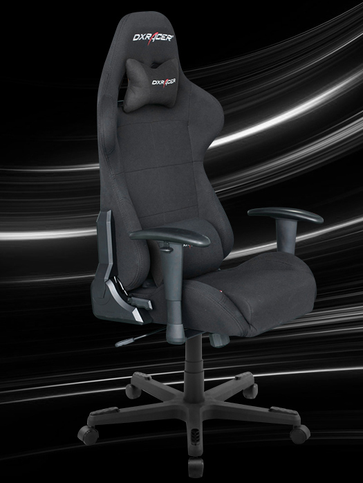 Gamebank Gear cung cấp đa dạng nhiều mẫu ghế DXRacer chính hãng, chất lượng, giá tốt - 2