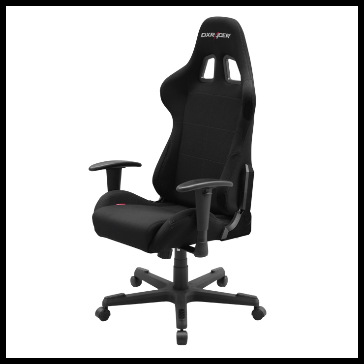 Gamebank Gear cung cấp đa dạng nhiều mẫu ghế DXRacer chính hãng, chất lượng, giá tốt - 5