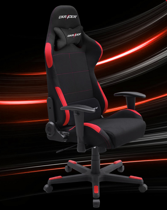 Gamebank Gear cung cấp đa dạng nhiều mẫu ghế DXRacer chính hãng, chất lượng, giá tốt - 2