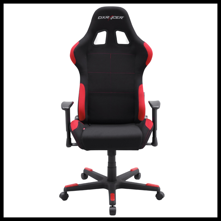 Gamebank Gear cung cấp đa dạng nhiều mẫu ghế DXRacer chính hãng, chất lượng, giá tốt - 3