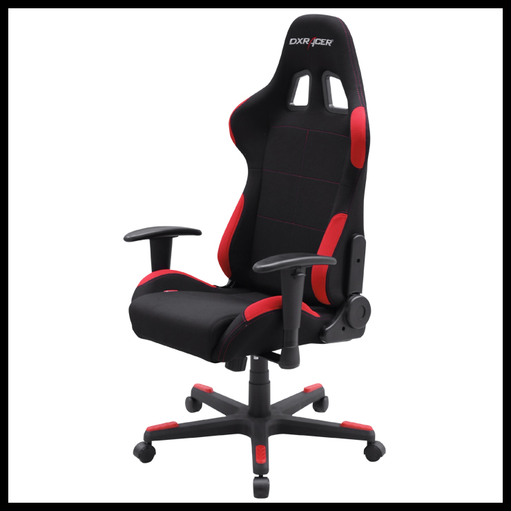 Gamebank Gear cung cấp đa dạng nhiều mẫu ghế DXRacer chính hãng, chất lượng, giá tốt - 4
