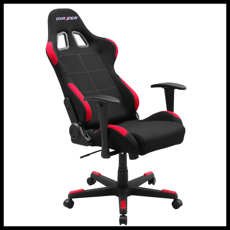 Gamebank Gear cung cấp đa dạng nhiều mẫu ghế DXRacer chính hãng, chất lượng, giá tốt - 5