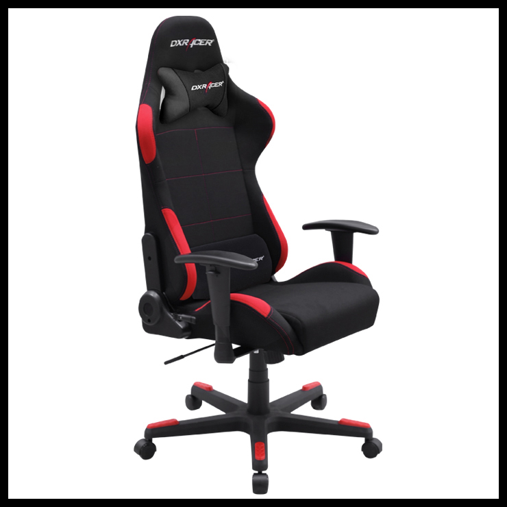 Gamebank Gear cung cấp đa dạng nhiều mẫu ghế DXRacer chính hãng, chất lượng, giá tốt - 6