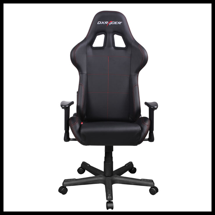 Gamebank Gear cung cấp đa dạng nhiều mẫu ghế DXRacer chính hãng, chất lượng, giá tốt - 3