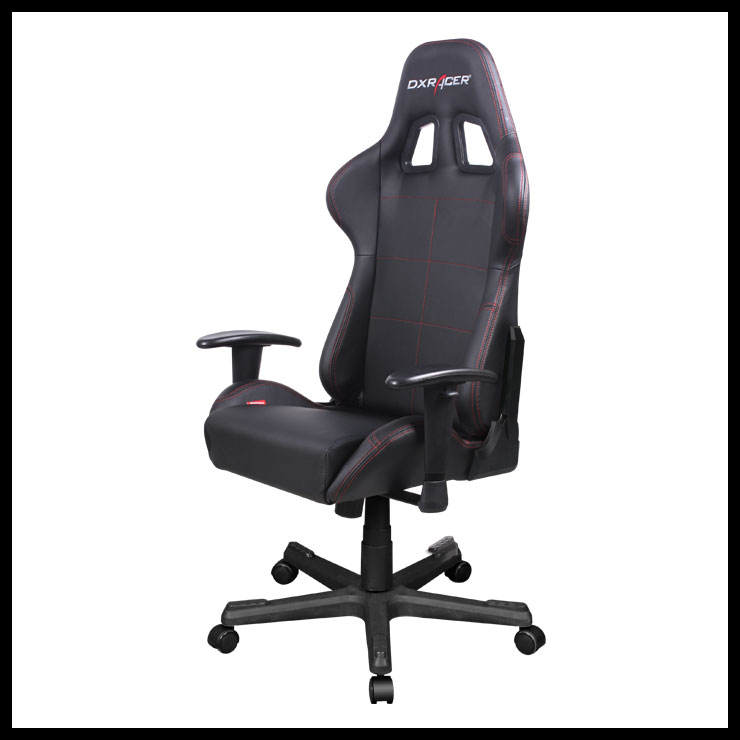 Gamebank Gear cung cấp đa dạng nhiều mẫu ghế DXRacer chính hãng, chất lượng, giá tốt - 4