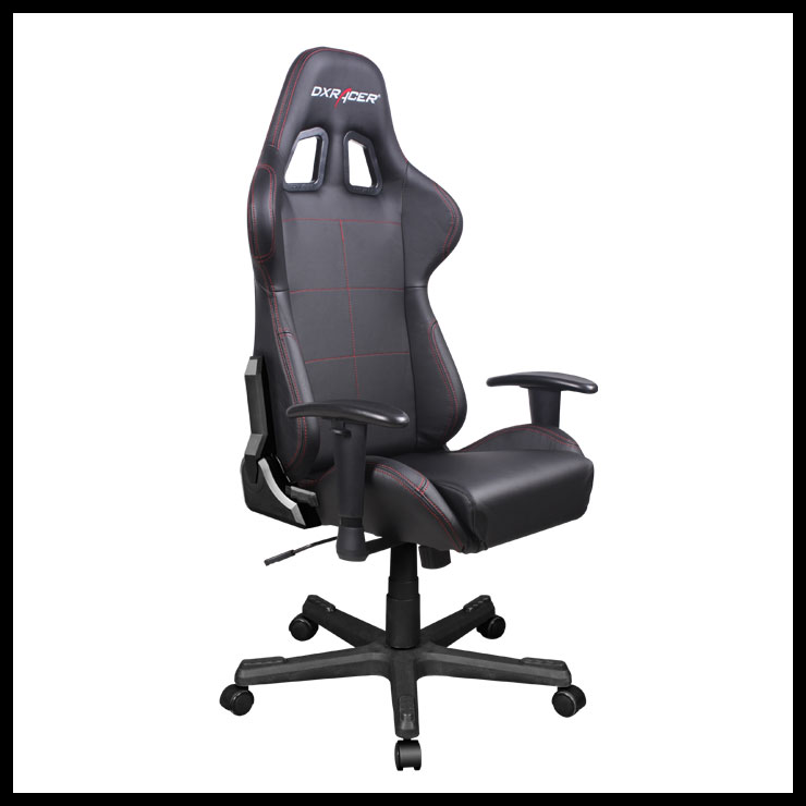 Gamebank Gear cung cấp đa dạng nhiều mẫu ghế DXRacer chính hãng, chất lượng, giá tốt - 5