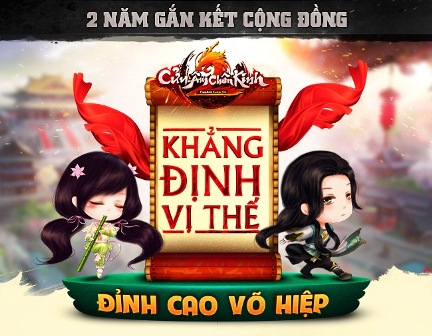 cuu am chan kinh